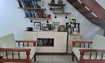 Imagem 4: Casa para Venda - 100m², 2 dormitórios, sendo 02 suítes, 02 vaga - Hípica