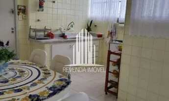 Imagem 3: Apartamento a venda com 160m² 3 dormitorios, 2 suites e 1 vaga na Vila Mariana - São Paulo