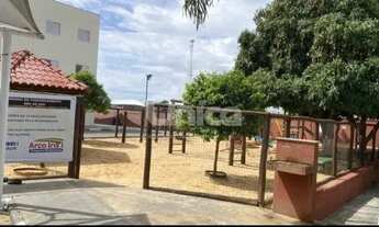 Imagem 1: Passando apartamento