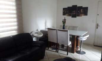 Imagem 7: Apartamento para venda com 63 metros quadrados com 2 quartos em Piratininga - Osasco - SP