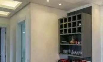 Imagem 2: Apartamento residencial à venda, Ipiranga, São Paulo