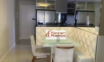 Imagem 5: Apartamento com 3 dormitórios à venda, 70 m² por R$ 638.000,00 - Vila Prudente (Zona Leste