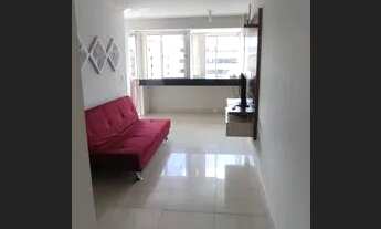 Imagem 7: Apartamento para aluguel na Rua Eng. Mario de Gusmão com 2/4 Ponta verde