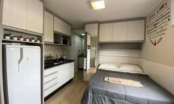 Imagem 7: Studio Mobiliado para investidores à venda / Prado Velho / Próximo a PUC