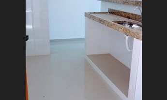 Imagem 7: Casa Nova 2 quartos centro