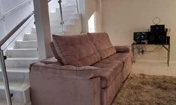 Imagem 5: Cód.: 11044 - Sobrado com 3 dormitórios, 263 m² - venda por R$ 950.000,00 ou aluguel por R