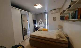 Imagem 15: Apartamento à venda, 3 quartos, 1 suíte, 1 vaga, Gávea - RIO DE JANEIRO/RJ