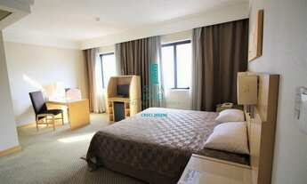 Imagem: Flat para Venda em Guarulhos, Vila Moreira