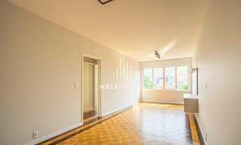 Imagem 4: Apartamento 2 dorm. 2 vagas bairro Auxiliadora!