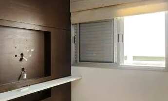 Imagem 4: Apartamento com 4 dormitórios, 156 m² - venda por R$ 1.000.000,00 ou aluguel por R$ 6.970