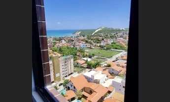 Imagem 3: Apartamento 2/4 Mobiliado com vista mar - Ponta Negra