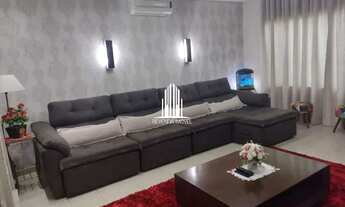 Imagem: Casa com 3 Dormitórios 3 Suíte 4 Vagas