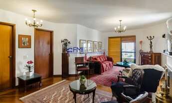 Imagem 4: APARTAMENTO DE 136M2 - 3 DORMITÓRIOS E 2 VAGAS EM PERDIZES