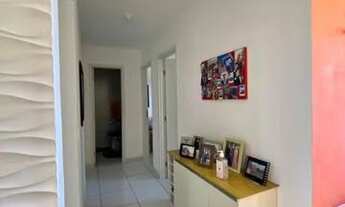 Imagem 6: Alugo apartamento 2 quartos próximo a rodoviária de Natal