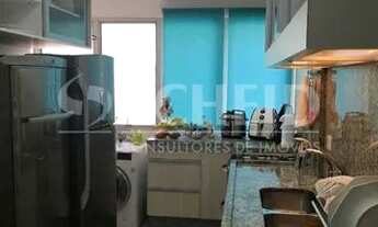 Imagem 3: Apartamento à venda na Alameda Franca 3 dorm 1 suíte 1 vaga