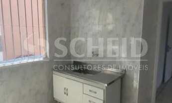 Imagem 5: V.Mascote, residencial ou comercial