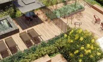 Imagem 4: Apartamento à venda, 69 m² por R$ 768.900,00 - Saúde - São Paulo/SP