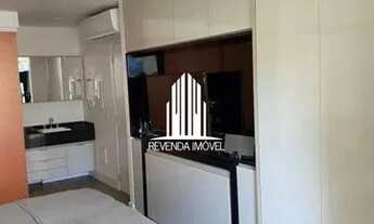 Imagem 10: Apartamento Studio 1 dorm, 1 banheiro, 1 vaga 29m² - Vila Olímpia