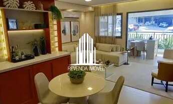 Imagem: APARTAMENTO 3 DORMITÓRIOS 1 SUITE 1 VAGA