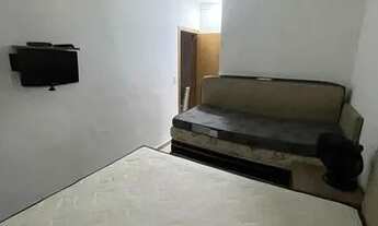 Imagem 5: Apartamento com 1 dorm, Aviacao, Praia Grande