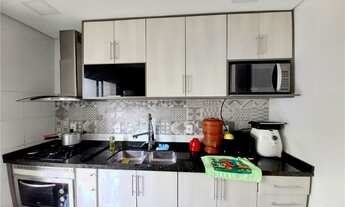 Imagem 5: Casa em Cond Fechado de 03 dorms 02 vagas na garagem e moveis planejados em Suzano