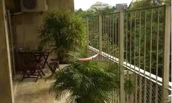 Imagem: Apartamento à venda, 122 m² por R$ 1.837.000,00