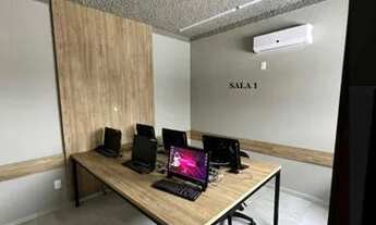 Imagem: Sala comercial para locação no Jardim