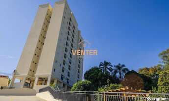 Imagem 2: Apartamento com 3 dormitórios à venda, 70 m² por R$297.500,00 - Esplanada Independência