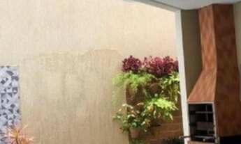 Imagem 4: Casa no Jd Madri