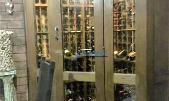 Imagem 3: Lindo sobrado em frente ao lago com vista panorâmica