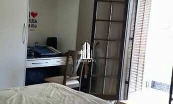 Imagem 7: SOBRADO COM 3 DORMITÓRIOS NO TATUAPÉ