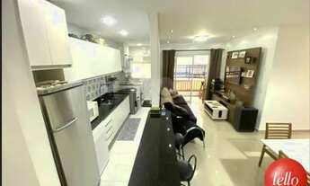 Imagem 7: São Paulo - Apartamento Padrão - Tucuruvi