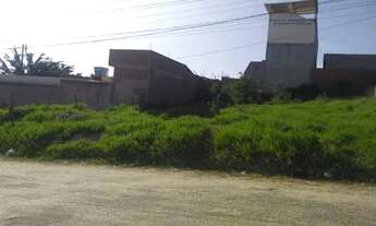 Imagem: Terreno em Garanhuns-PE- Heliópolis- 660m²