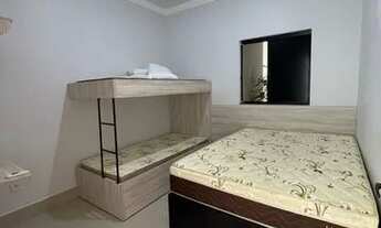 Imagem 3: Casa para temporada em Caldas Novas