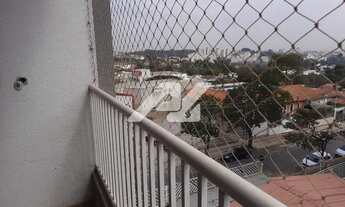 Imagem 3: Apartamento - Jardim dos Oliveiras - Campinas