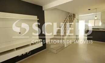 Imagem 6: Sobrado em condomínio de casa para locação, 81², 2 dorms suítes 2 vagas