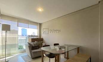 Imagem 6: Venda Apartamento 2 Dormitórios - 69 m² Brooklin