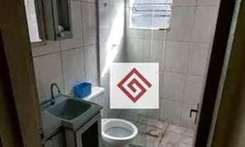 Imagem 3: Sobrado com 2 dormitórios para alugar, 55 m² por R$ 1.060,00/mês - Vila Cardoso Franco - S