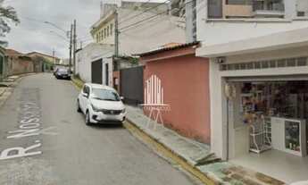 Imagem 7: Terreno na Vila Sônia- São Paulo, SP