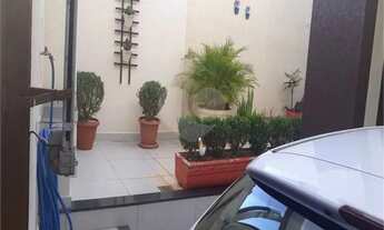 Imagem 4: AMPLA CASA COM ÁREA GOURMET E PISICINA !!!!!!!!!!