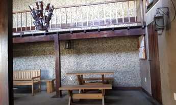 Imagem 5: Suite Cavaleiros