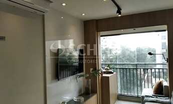 Imagem 2: Apartamento novo no Jardim Prudencia!!!