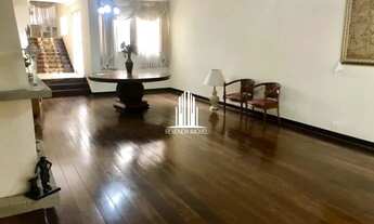 Imagem: Casa à venda no Brooklin com 423m² 4 dormitórios