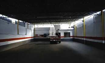 Imagem 2: Galpão e Estacionamento à venda no Brooklin ZS de São Paulo