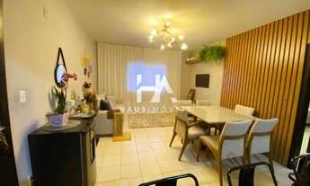 Imagem 2: Apartamento para venda com 69 metros quadrados com 2 quartos em Rau - Jaraguá do Sul - SC