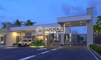 Imagem 2: Casa em condomínio à venda, 3 quartos, 3 suítes, 2 vagas, BOSQUE DOS BURITIS - Uberlândia