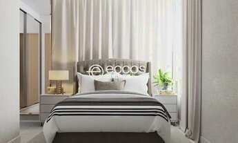 Imagem 5: Casa em condomínio à venda, 3 quartos, 3 suítes, 2 vagas, BOSQUE DOS BURITIS - Uberlândia