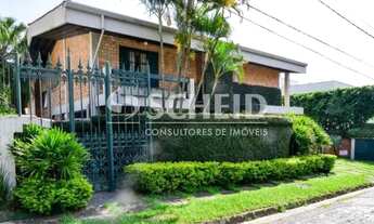 Imagem 3: Sobrado de 5 Quartos sendo 4 Suítes para locação na Região do Cidade Jardim