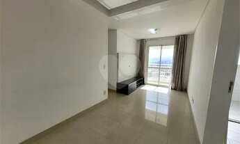 Imagem 2: Apartamento à venda ou locação tem 57 metros quadrados com 2 quartos em Lapa - São Paulo