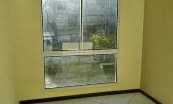 Imagem 5: Apartamento para aluguel tem 50 metros quadrados com 2 quartos